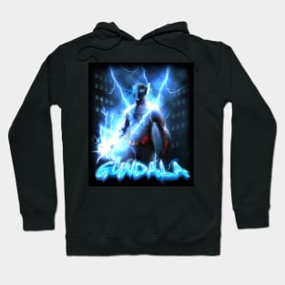 GUNDALA - TSHIRT Hoodie